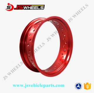 5 Inch Motorcycle Aluminum Alloy Wheel Rim - Trade Assurance