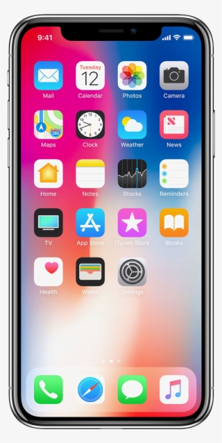 Download - Draw A Iphone X