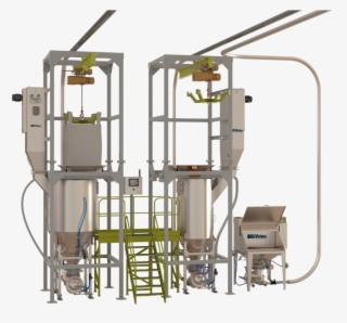 Systems Using Multiple Frames Can Be Provided With - Machine