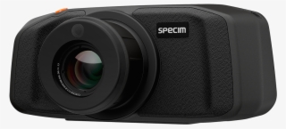 World's First Mobile Hyperspectral Camera Revealed - Camera Lens