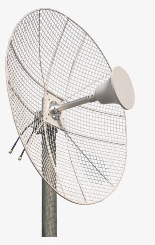7ghz 22dbi Parabolic Mimo Grid Dish Antenna For Less - Radio Telescope