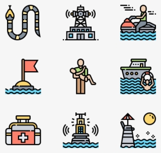 Lifeguard And Emergency Services