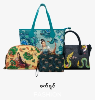 Fashion - Yangoods