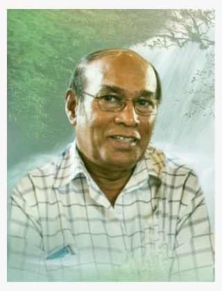 Ramnarine Beharrylal - Gentleman