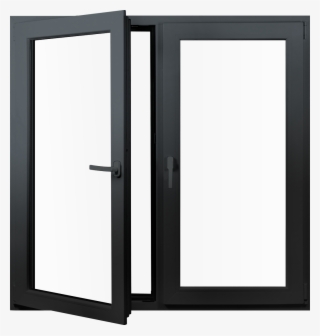 Colours And Design - Screen Door