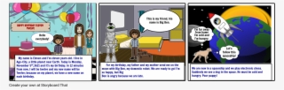 Test - Cartoon
