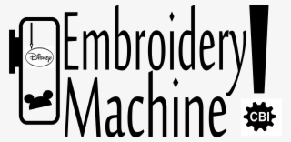 In This Safety And Basic Use Class, Learn To Create - Minnie Mouse