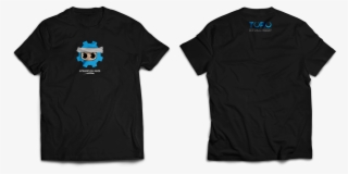 The Team At Toro Were Keen To Have A More Casual T-shirt - Halsey Hfk T Shirt