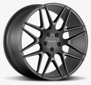 Zenetti Milan Wheels