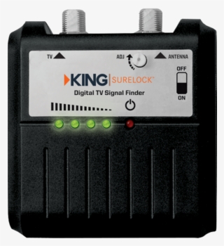 Loading Zoom - Aparelho Para Teste De Sinal De Tv Digital