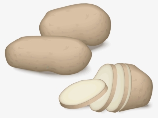 French Fries Potato Chip Root Vegetables Yam Food - Gourd