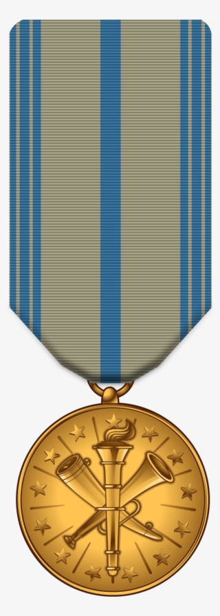 Armed Forces Reserve Medal - Bronze Medal
