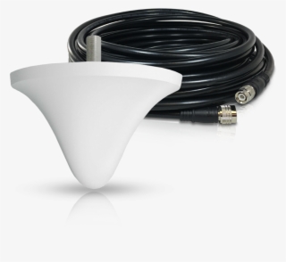 Indoor Ceiling Mount Antenna Cable Kit - Networking Cables