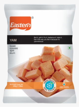 Eastern Masala