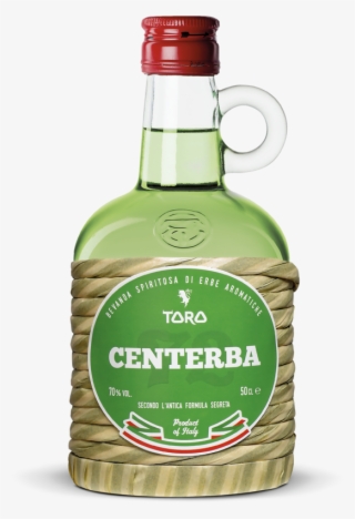 Centerbe