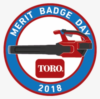 2018 Merit Badge Day At The Toro Company Sat, March - Toro