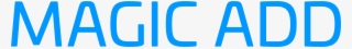 Magic Add Logo