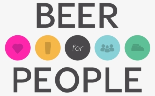 Beer For People - Graphic Design