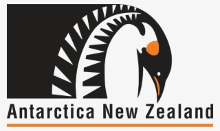 Antarctica New Zealand Logo