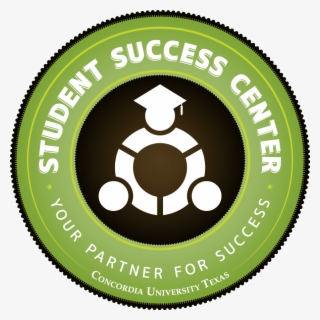 Contact Information - Student Success Centre Concordia Logo