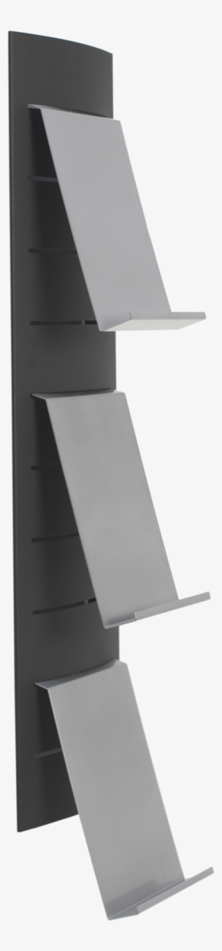 Van Esch Brochure Stand Toro W - Origami Paper