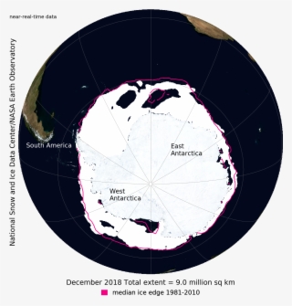 Sea Ice Index - Sea Ice