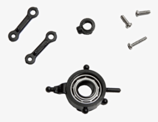 Swashplate With Ball Bearings For Helicopter Air Toro - Tool