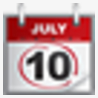 Calendar Date 9 Image - Calendar Date