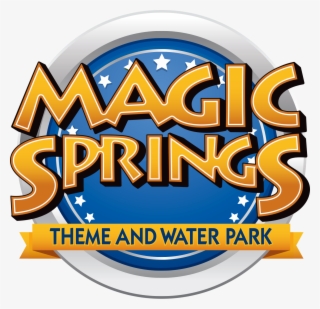 Magic Springs Theme And Water Park - Magic Springs And Crystal Falls