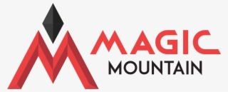 Magic Mountain Ski Area - Triangle