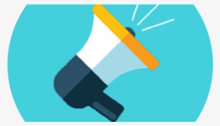 Bullhorn Integration - Bullhorn Illustration Png