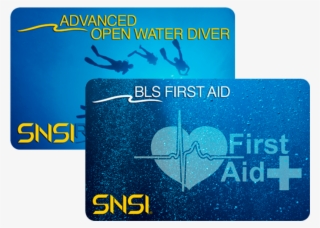 If You Are 16 Years Of Age Or Older And You Are A Certified - Underwater Diving