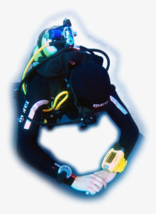 Up To 28 Divers In One Network - Illustration