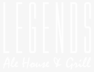 Contact Us - Legends Ale House