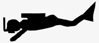 File - Diver - Svg - Diver Svg