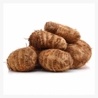 Cocoa Yam - Dasheen Png