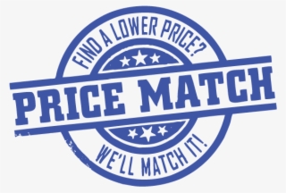 Price Match Conditions - Emblem