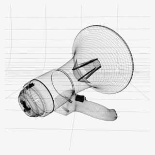 Bullhorn - Sketch