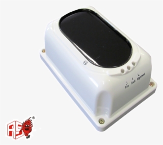 Detector De Fumaça Linear - Ascael