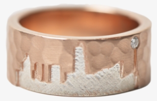 Titanium Ring
