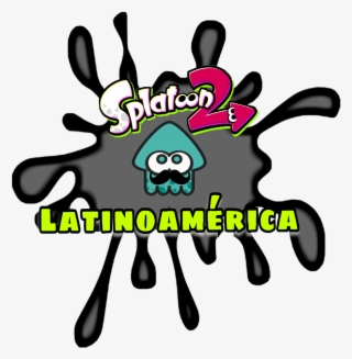 Splatoon Splatoon2 Splatoon2latinoamerica Freetoedit - Splatoon