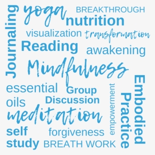 Yoga Manifesto - Printing