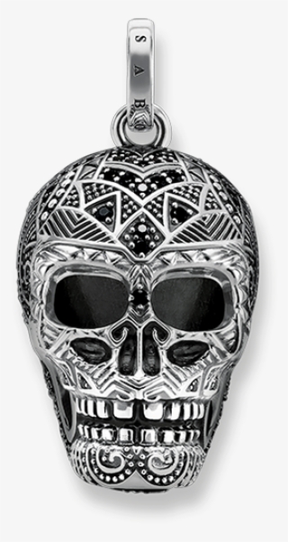 Ethnic Bull's Head - Thomas Sabo