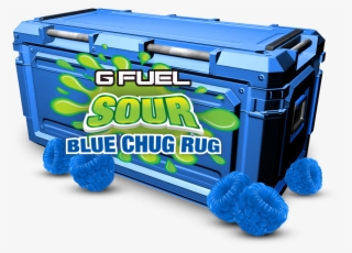 Brought To You By Gfuel - Toy Vehicle