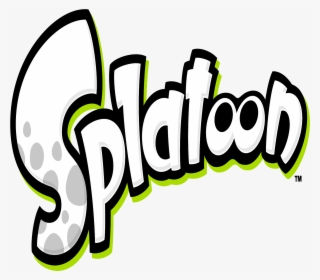 Splatoon Logo