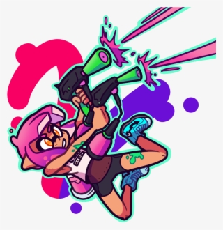 Splatoon 2