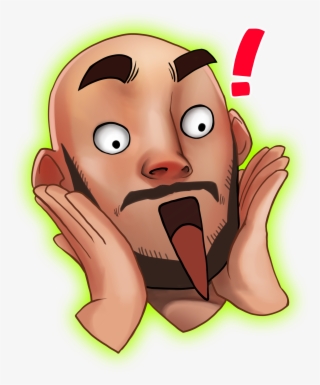 ¡{name} Apoya A Manute Con $5 - Cartoon