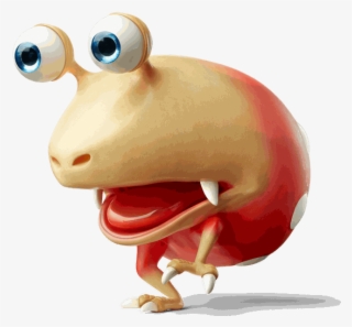 Bulborb - Pikmin Bulborb