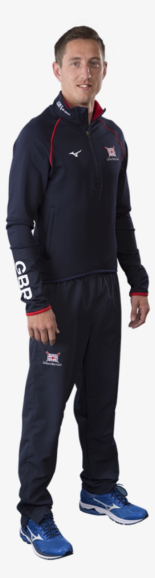 Will Fletcher - Calça Frigorifica Azul