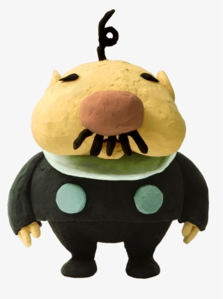 Pikipedia Β - Pikmin President